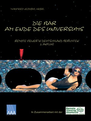 cover image of Die Bar am Ende des Universums 3